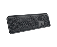 Logitech MX Keys S Grafit - 1145859 - zdjęcie 3